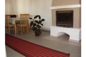 Slovakia Privát Suchá Hora, Exterior